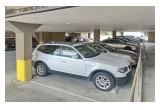 Subterranean Parking