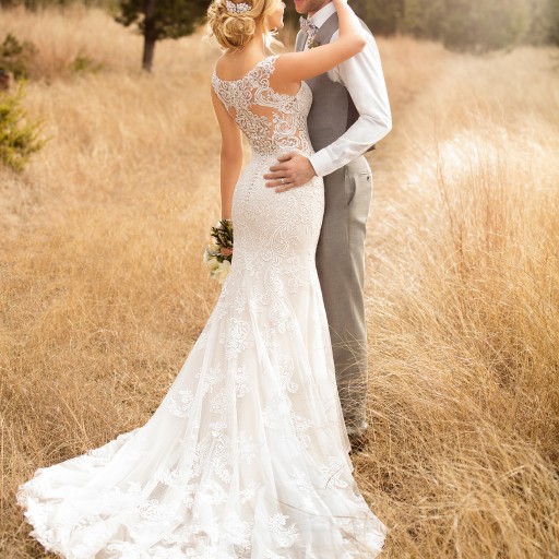 Award-Winning Designer, Essense of Australia, Launches Fall 2017 Collection