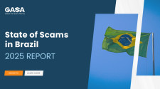 State of Scams in Brazil