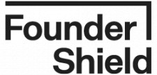 Founder Shield Logo