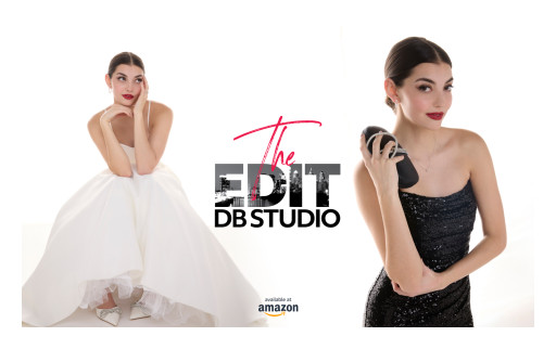 David's Bridal Opens U.S. Amazon Storefront Bringing Curated, Trending Fashion Drops From Its New Line, the Edit by DB Studio, to More Customers
