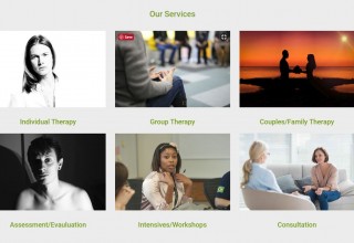 Trauma Treatment Services