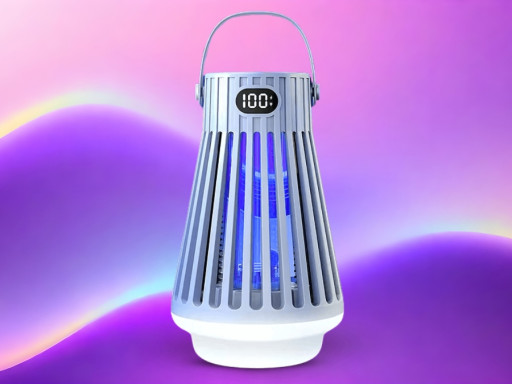 Zap Zone Defender Emerges as 2025's Leading Chemical-Free Mosquito Protection Systemz