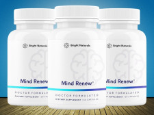 Best Clean Brain Supplement