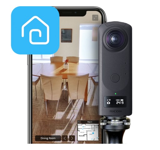 RICOH Tours One to Watch at Inman Connect - Las Vegas 2019