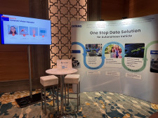Datatang One Stop Data Solution for Autonomous Vehicle