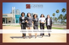 The Coleman Law Group