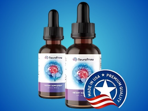 NeuroPrime Review 2025 - Reverse Memory Loss Naturally