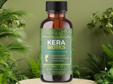 KeraBiotics Supplement