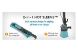 2 in 1 Hot Sleeve