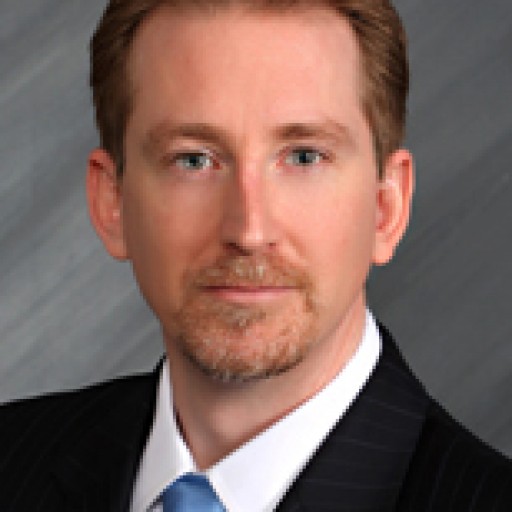 Joshua Kincannon receives New Jersey Law Journal's 2014 New Leaders of the Bar award