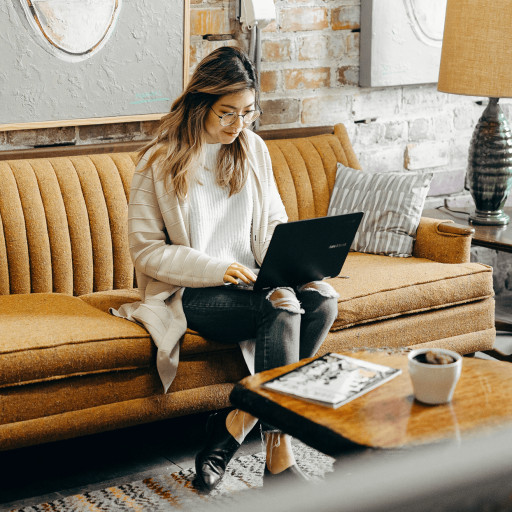 The Benefits of Online Therapy