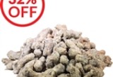 Raw Paws Freeze Dried Green Beef Tripe Mini Nuggets
