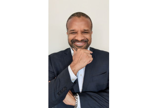 Chris Folayan, Award-winning Serial Entrepreneur & Creator of Ready, Set, CEO!