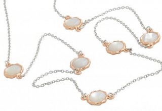 Frederic Duclos Sterling Silver Jewellery at GMG Jewellers