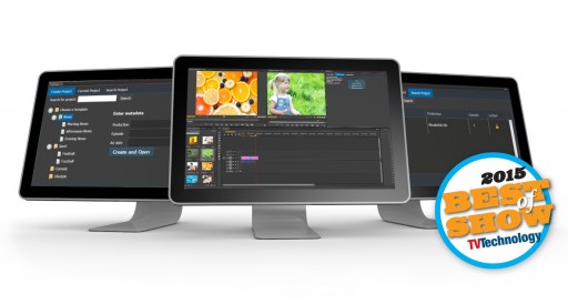 Award-Winning Media Solutions From Arvato Systems at SMPTE and CCW Conferences