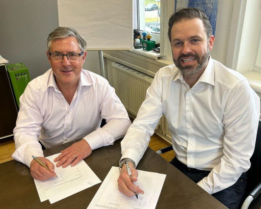 Viably Partners With Turmec to Revolutionize Waste Management Systems Integration