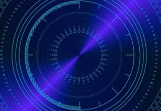 Emerging Technology Conference Icon