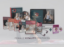 Female Vitality Protocol 2025 Reviews