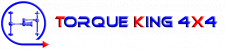 Torque King Logo