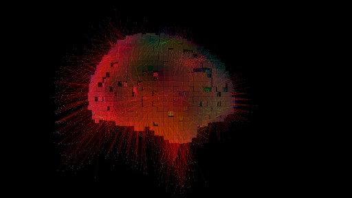 Cerebral Diagnostics Canada Inc. Announces That the US Patent and Trademark Office Has Issued a Patent for DECI, a New Live 3D Real-Time Brain Imaging "Camera"