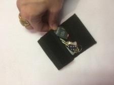 Carry Keys and much more