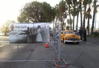 Blood Drive Car Show May 12th in Yorkville, IL sponsored by Magnum Watch