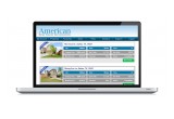 American Real Estate Investments Portal
