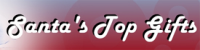 SantasTopGifts.com