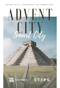 TGI Solar Power Group, Inc.