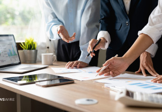 Newswire, Friday, July 28, 2023, Press release picture