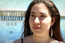 Timeless Collection August 16, 2019