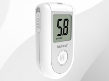 Best Glucose Monitor for Daily Use (BloodVitals)