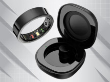 Vitamax Smart Health Ring 2025’s Top Wearable for Wellness