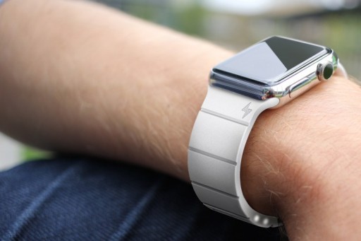 Hospitals Set to Be Early Enterprise Adopters of Apple Watch to Improve Patient Care