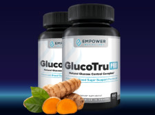 GlucoTru Pro