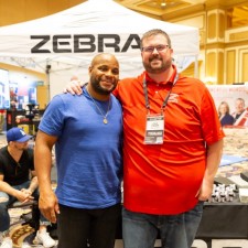 Daniel Cormier & Kyle Fisher