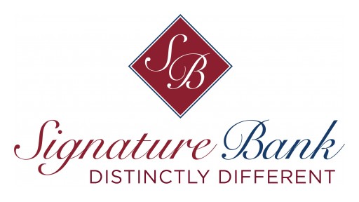 Signature Bank of Georgia Partners With BancCard of America, Inc.