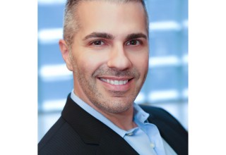 David Blatt, CapStack Partners CEO