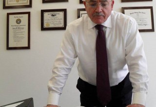 Defense attorney Los Angeles