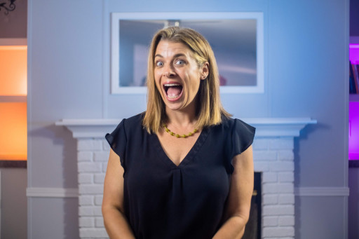 Join Christy Duckett's Webinar on How to Achieve Big With Limited Resources