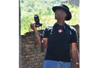 Kimo In Vietnam 2008