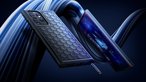Spigen's New Player, Cryo Armor, Enters Samsung's Galaxy for the S22 Ultra