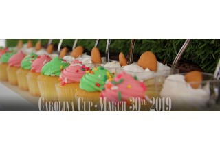 Good eats and treats at the Carolinas Cup