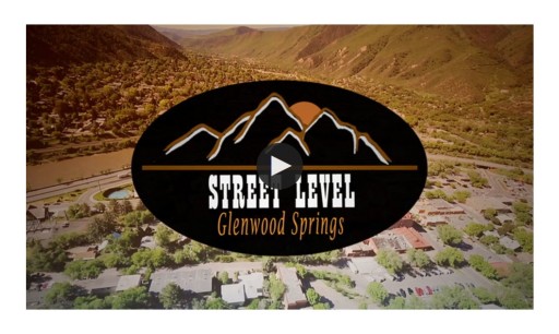 PBS TV Series Features Glenwood Springs, Colorado