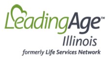 LeadingAge Illinois