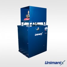 Unimanix All Electric Hot Water Pressure Washer