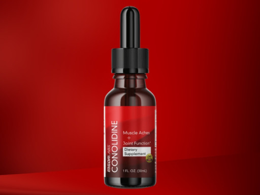 Best Neuropathy Support for Natural Pain Relief: 2025 Conolidine Review, Benefits, Research, and Safe Alternative to Opioids