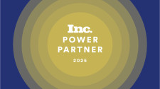INFUSE Recognized as a 2025 Inc. Power Partner Award Winner