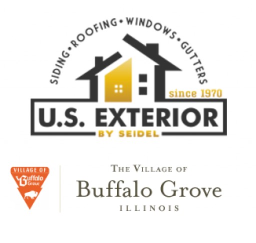 US Exterior by Seidel Receives 2014 Best of Buffalo Grove Award